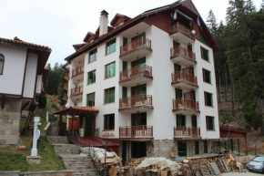 Apartment Atanasov - Pamporovo